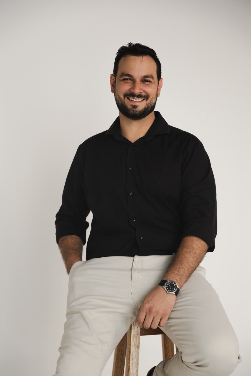Bruno Cruz