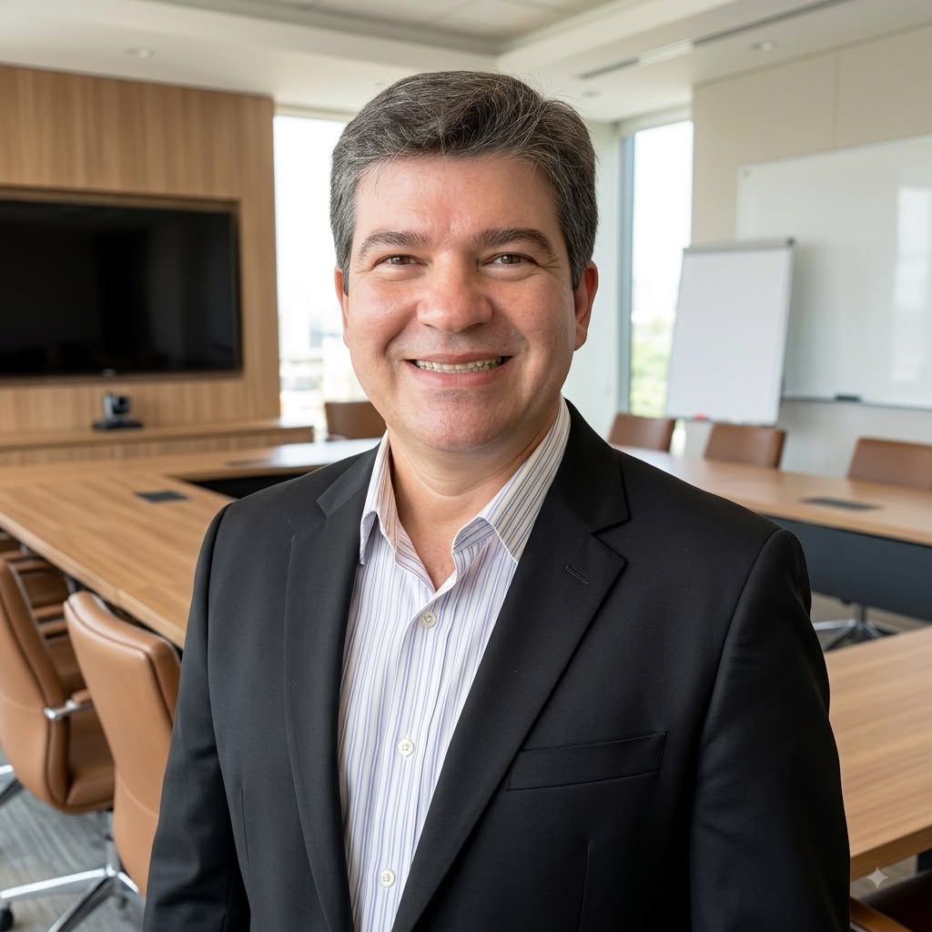 Franklyn Oliveira