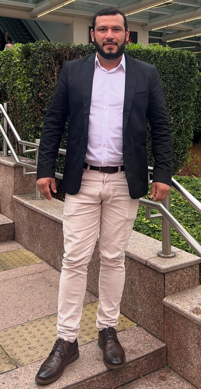 Ivo Lima
