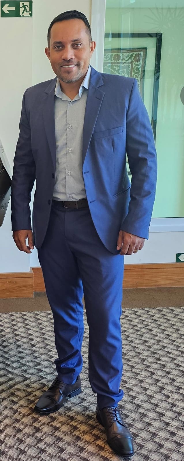 Jecyel Xavier